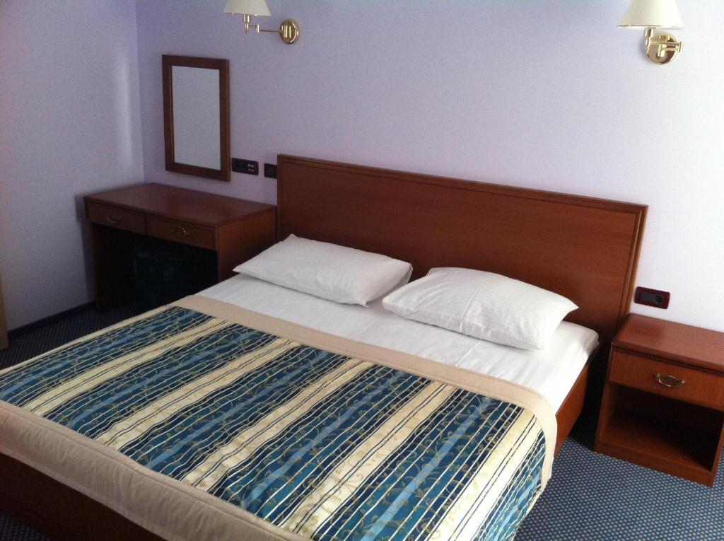 Villa Kastel Povljana Room photo